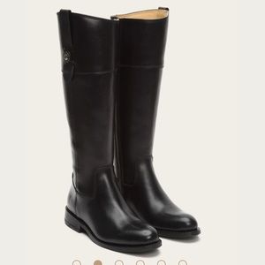 Frye Jayden tall boot